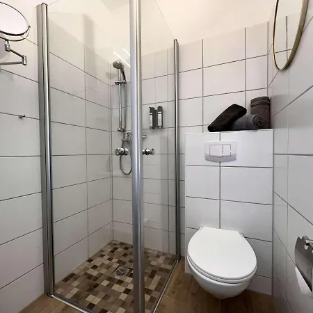Apartment Duena 1 *
