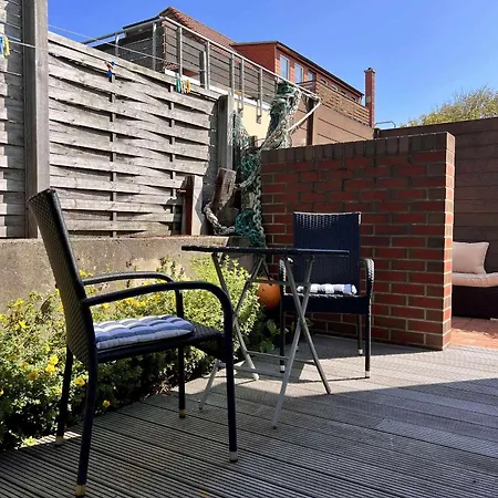 Apartamento Düna 1 *