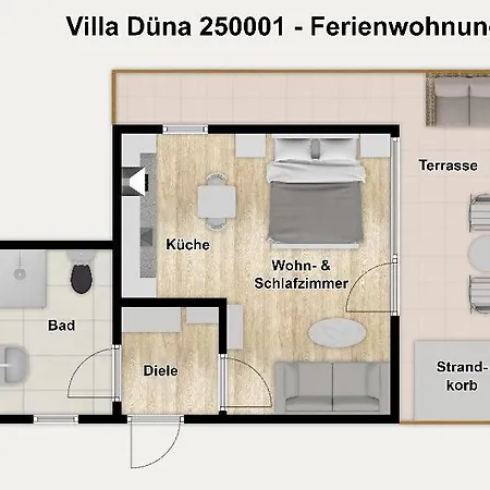 Duena 1