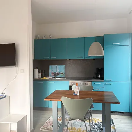 Apartment Duena 1 *