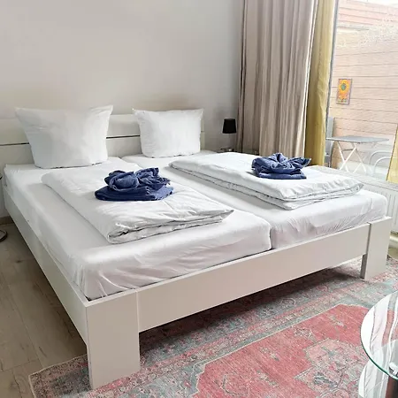 Duena 1 Apartment