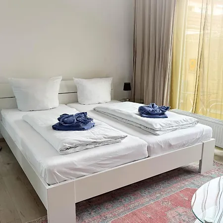 Apartamento Düna 1 *