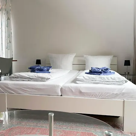 Düna 1 Apartamento *