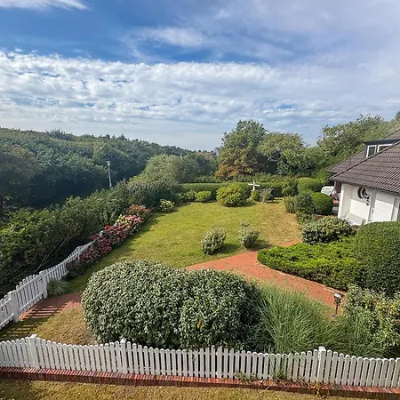 Düna 1 Apartamento *